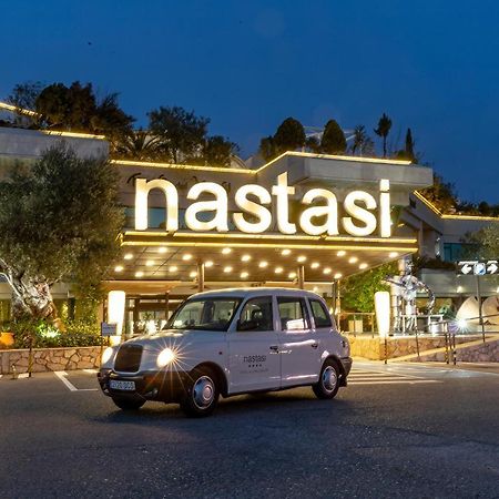 Nastasi Hotel & Spa ييذا المظهر الخارجي الصورة