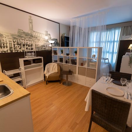 Nastasi Hotel & Spa ييذا المظهر الخارجي الصورة