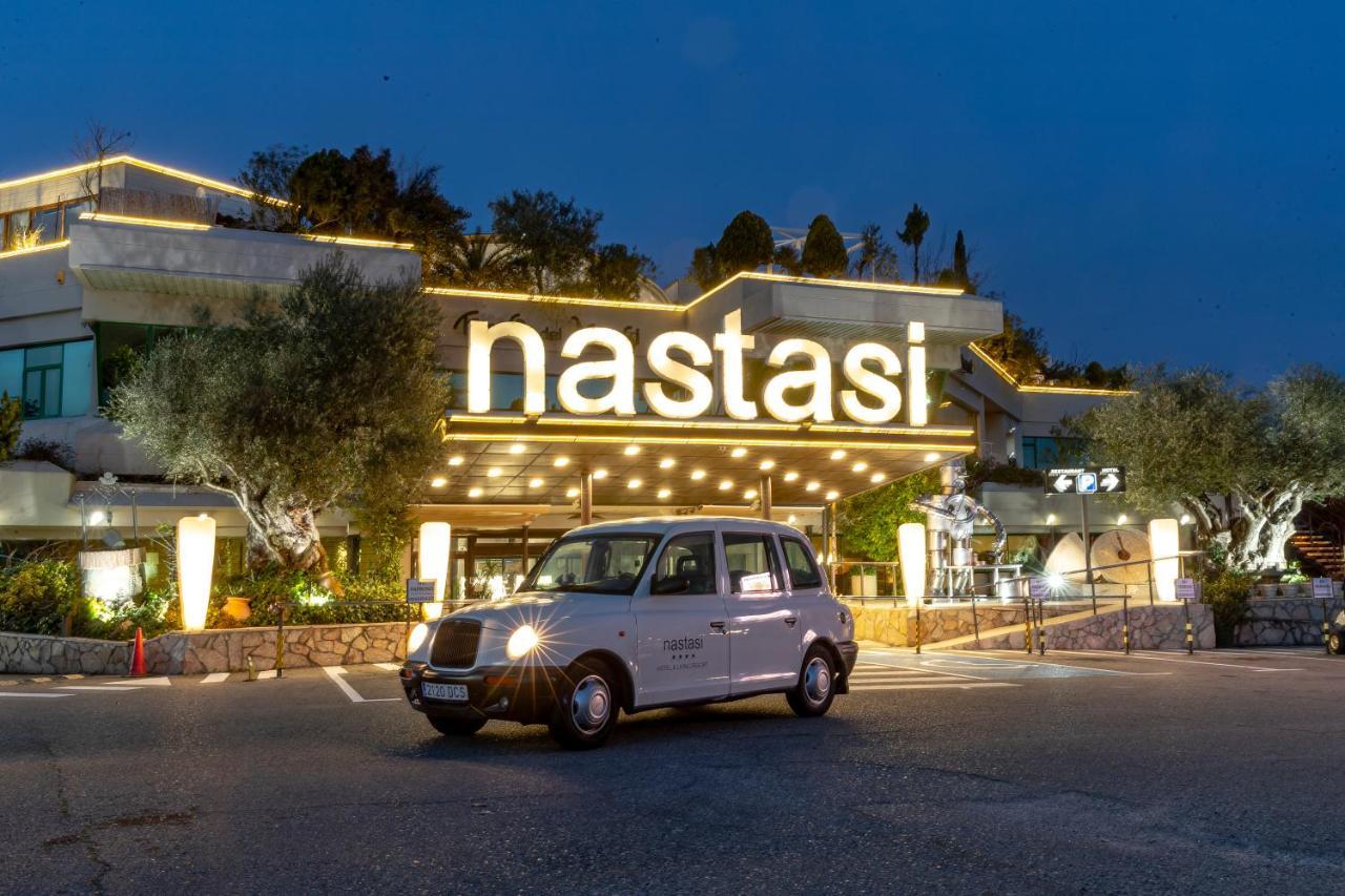 Nastasi Hotel & Spa ييذا المظهر الخارجي الصورة