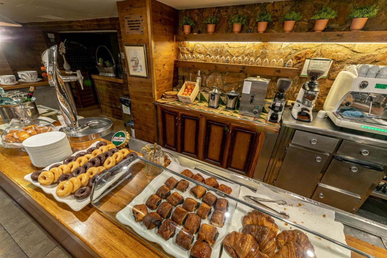Nastasi Hotel & Spa ييذا المظهر الخارجي الصورة