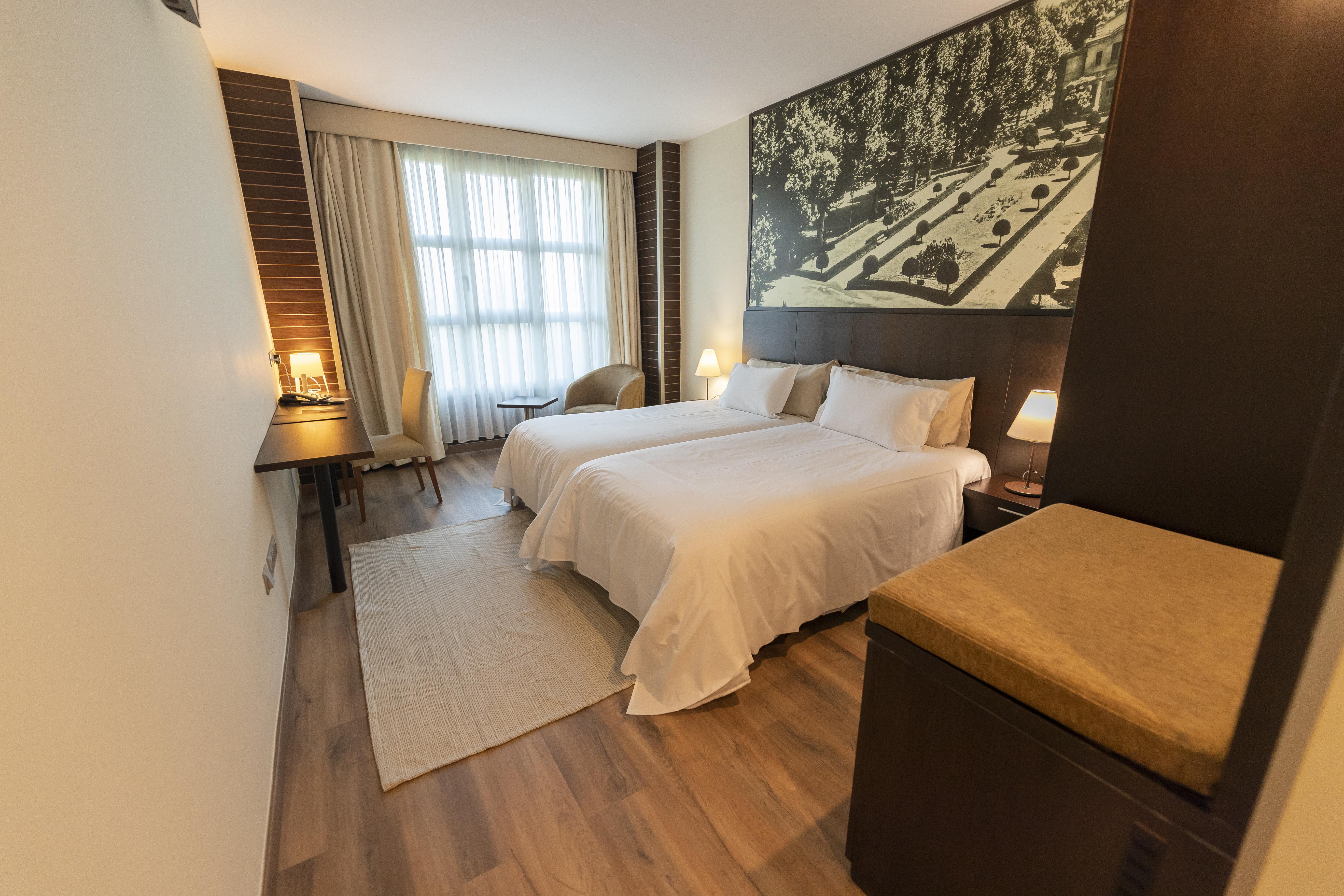 Nastasi Hotel & Spa ييذا المظهر الخارجي الصورة