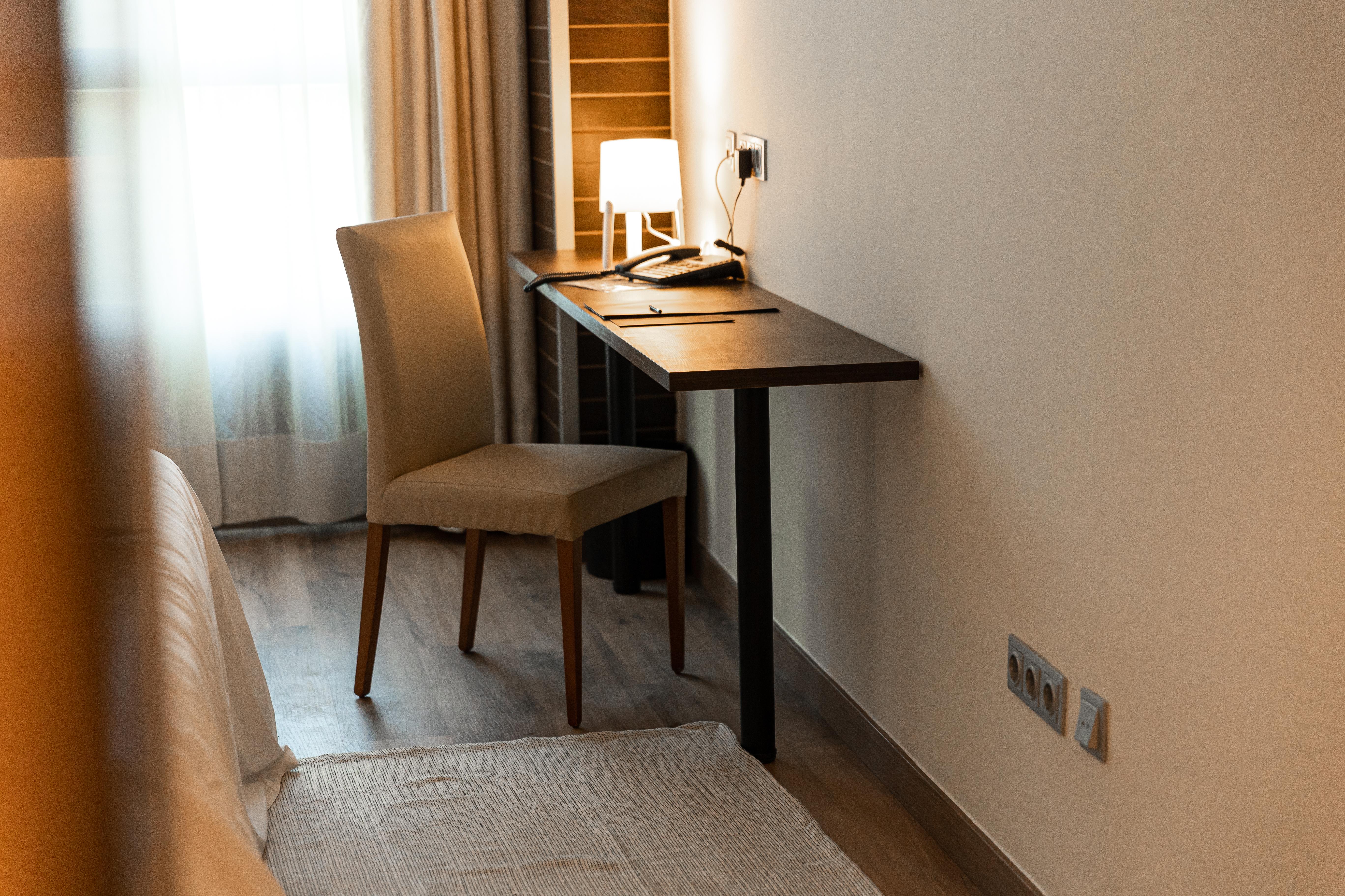 Nastasi Hotel & Spa ييذا المظهر الخارجي الصورة