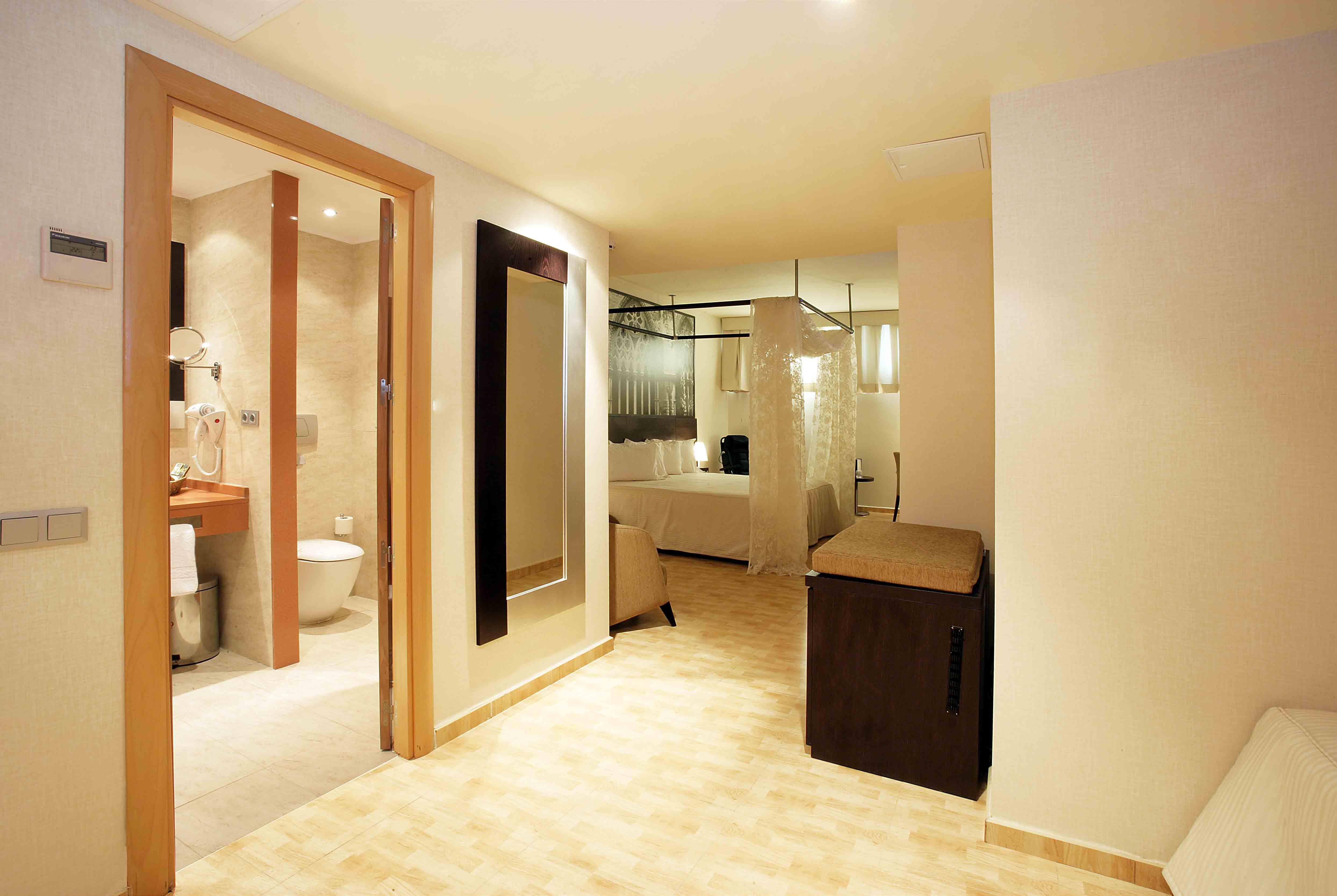 Nastasi Hotel & Spa ييذا المظهر الخارجي الصورة