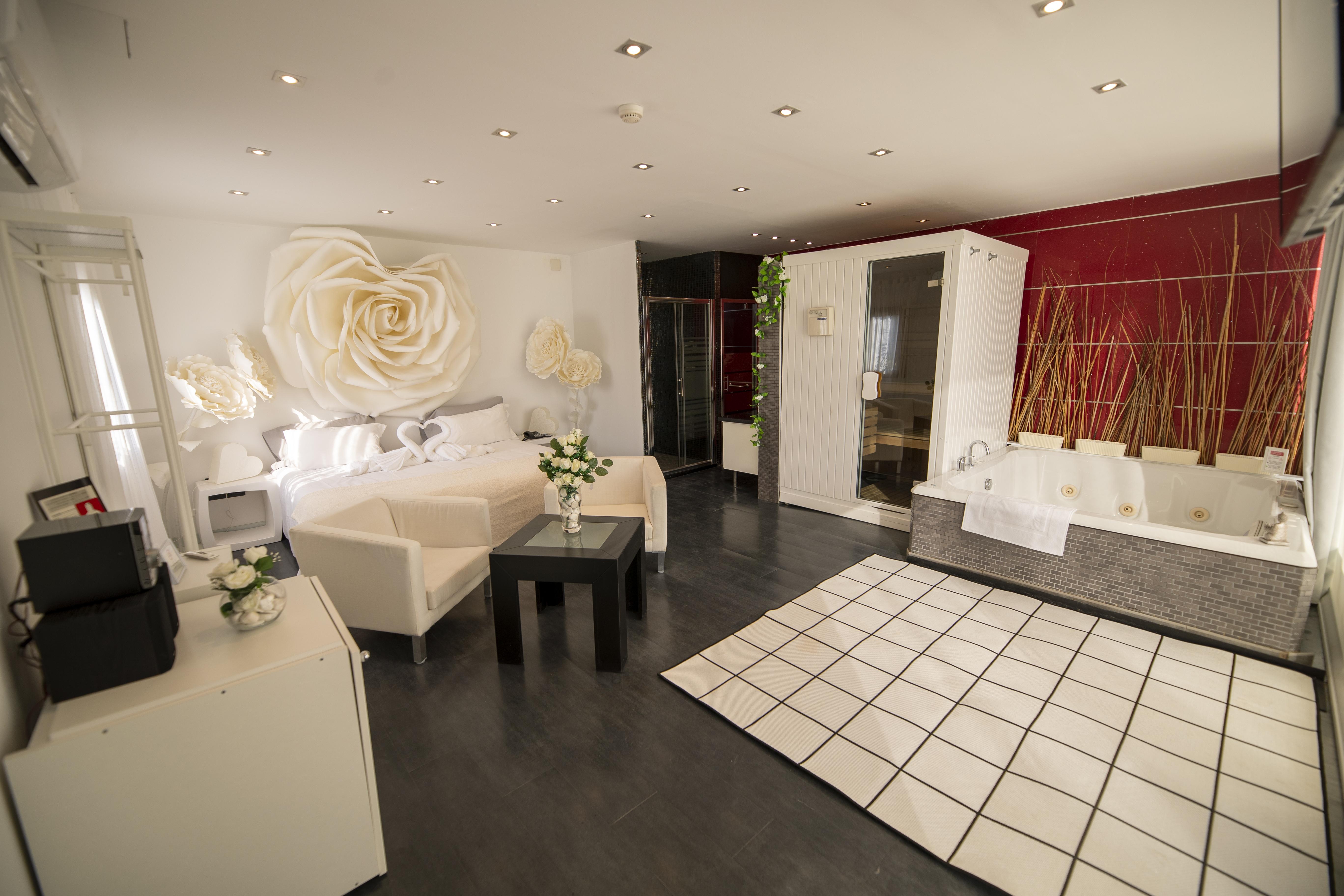 Nastasi Hotel & Spa ييذا المظهر الخارجي الصورة