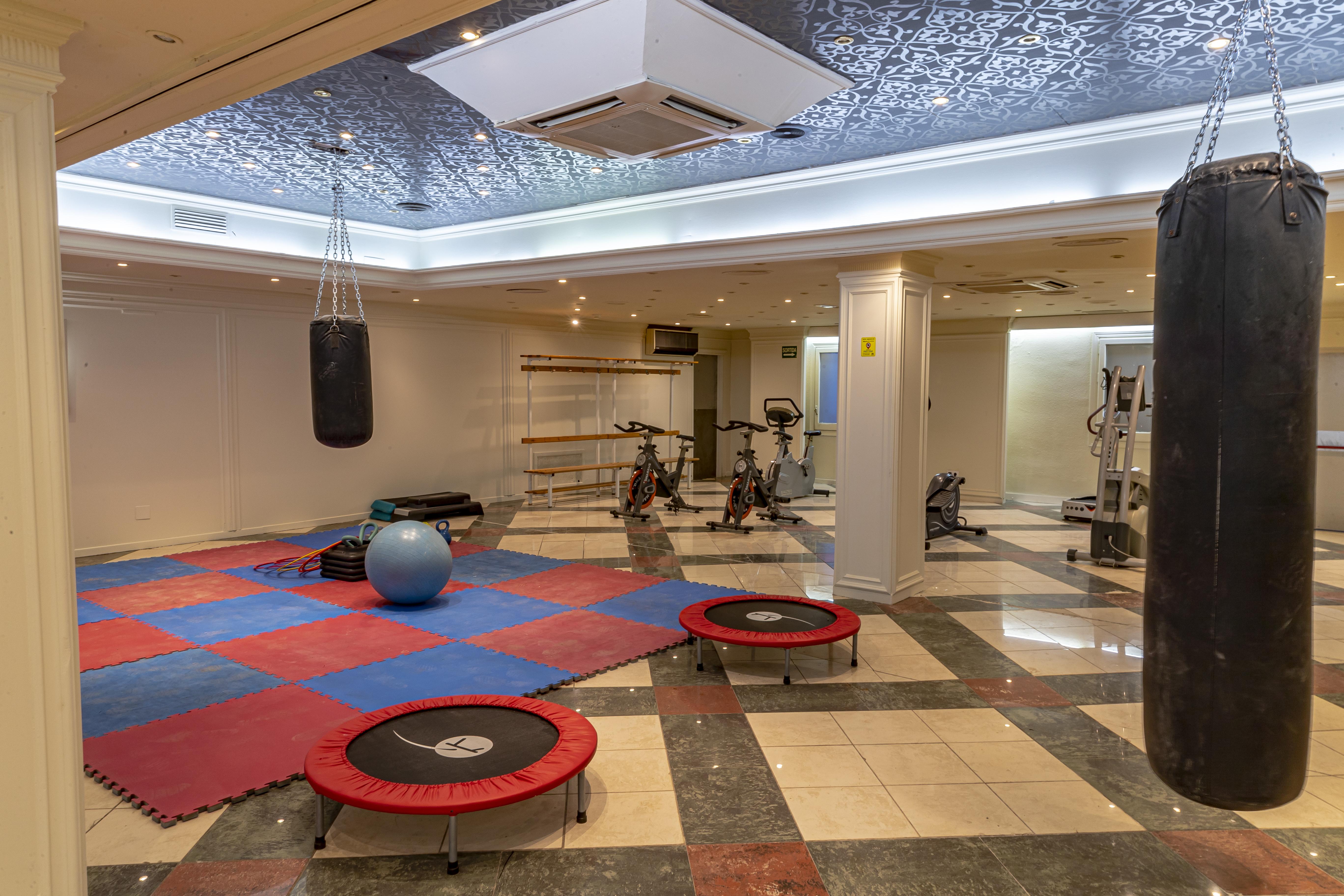 Nastasi Hotel & Spa ييذا المظهر الخارجي الصورة