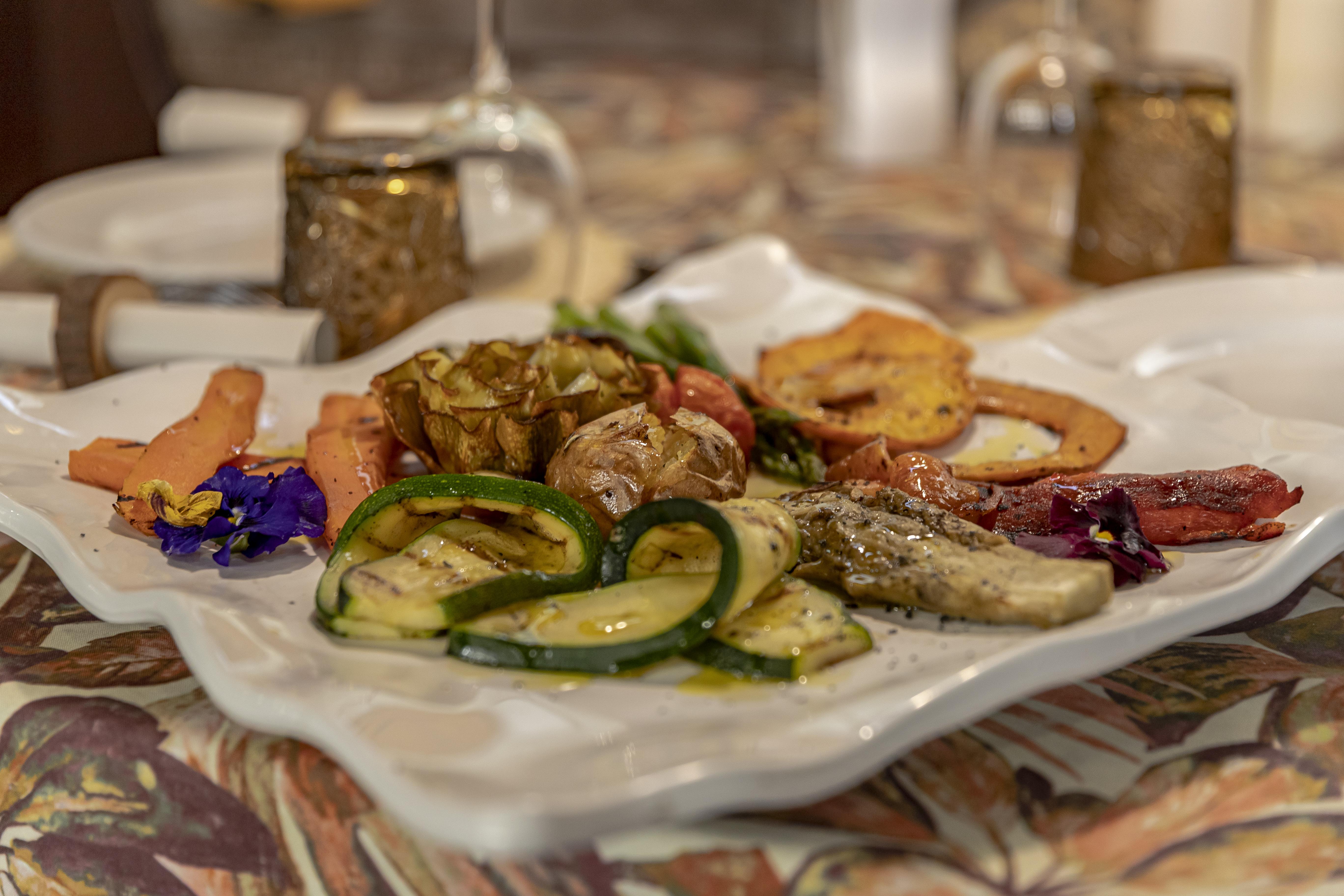 Nastasi Hotel & Spa ييذا المظهر الخارجي الصورة