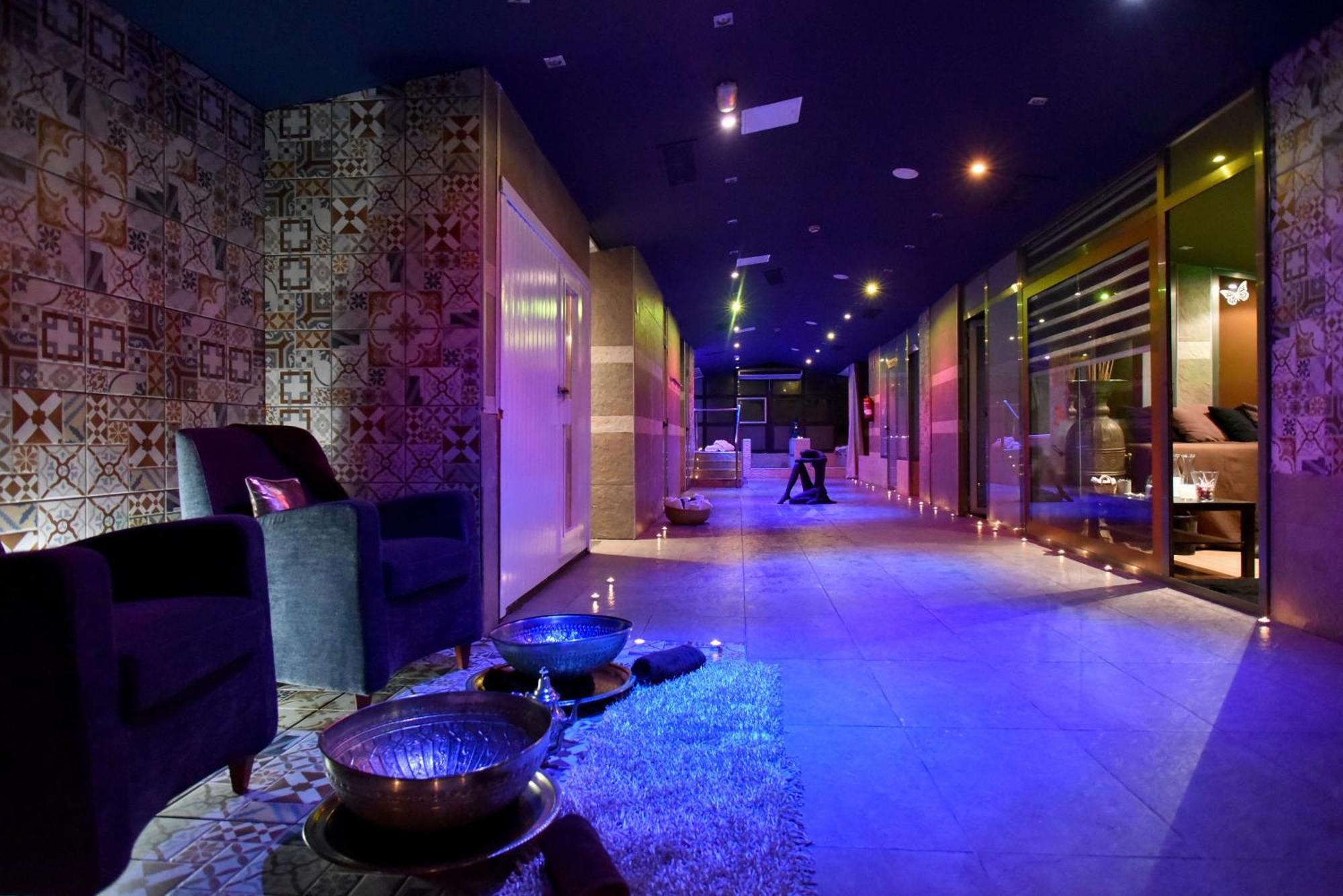 Nastasi Hotel & Spa ييذا المظهر الخارجي الصورة