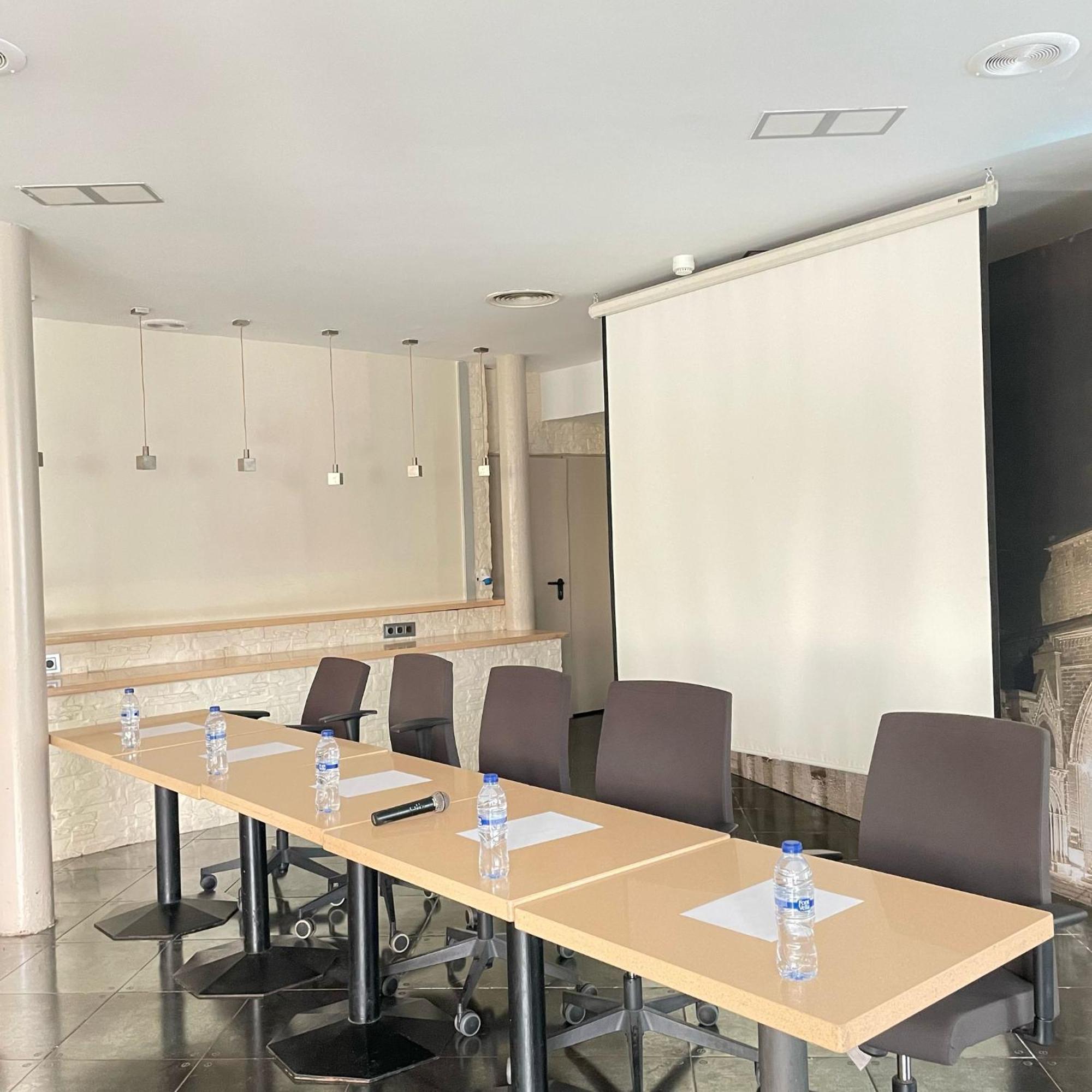 Nastasi Hotel & Spa ييذا المظهر الخارجي الصورة