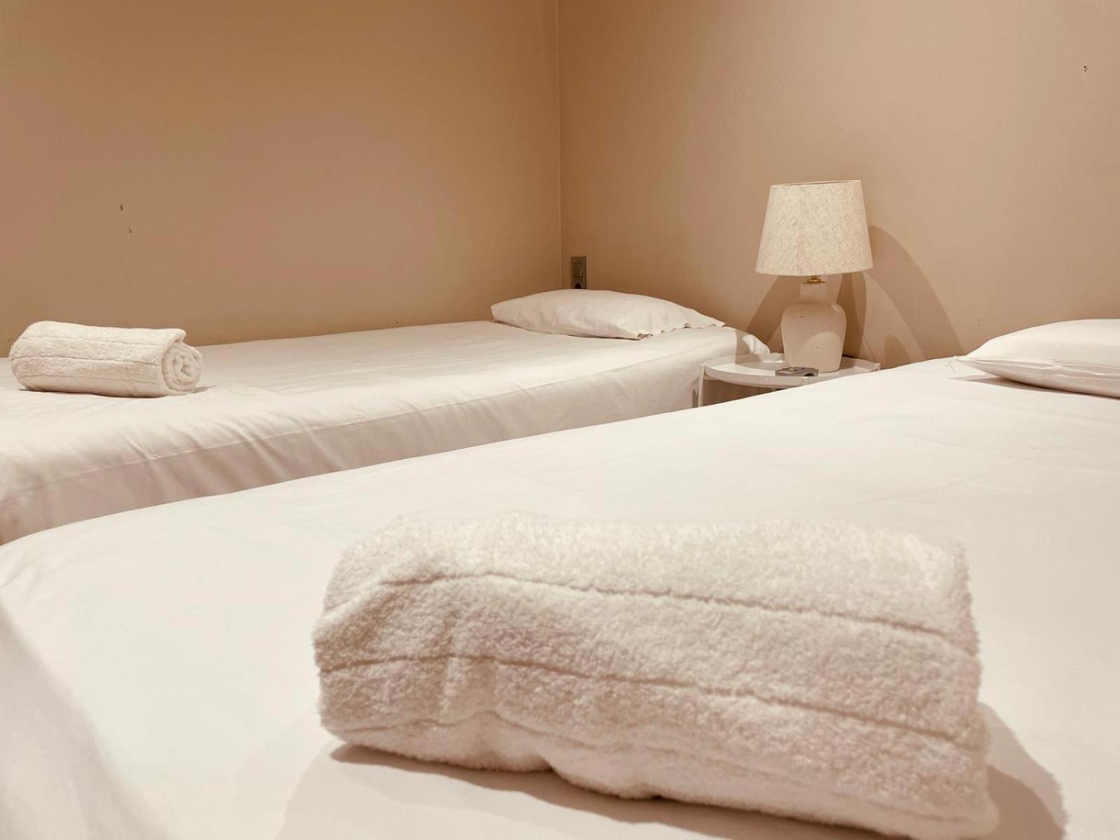 Nastasi Hotel & Spa ييذا المظهر الخارجي الصورة
