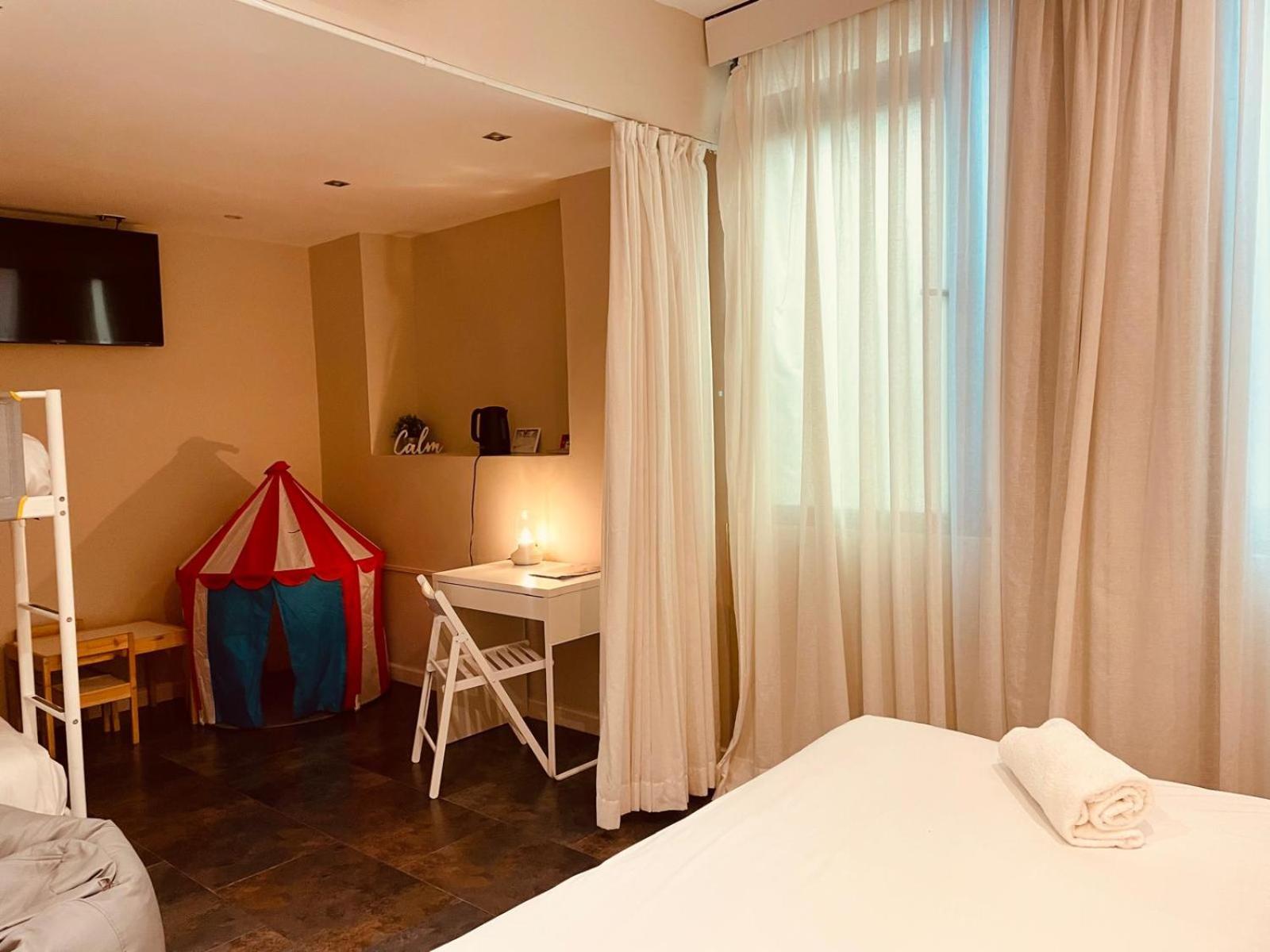 Nastasi Hotel & Spa ييذا المظهر الخارجي الصورة